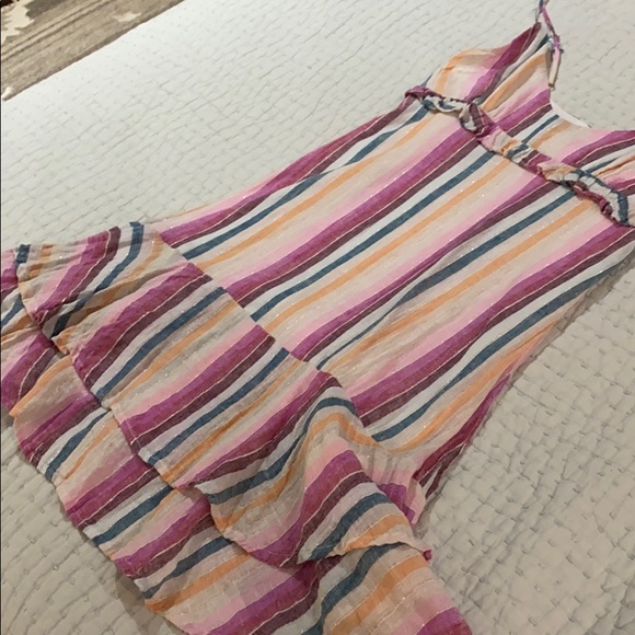 Beautiful Summer Dress from Rails - Picture 2 of 5